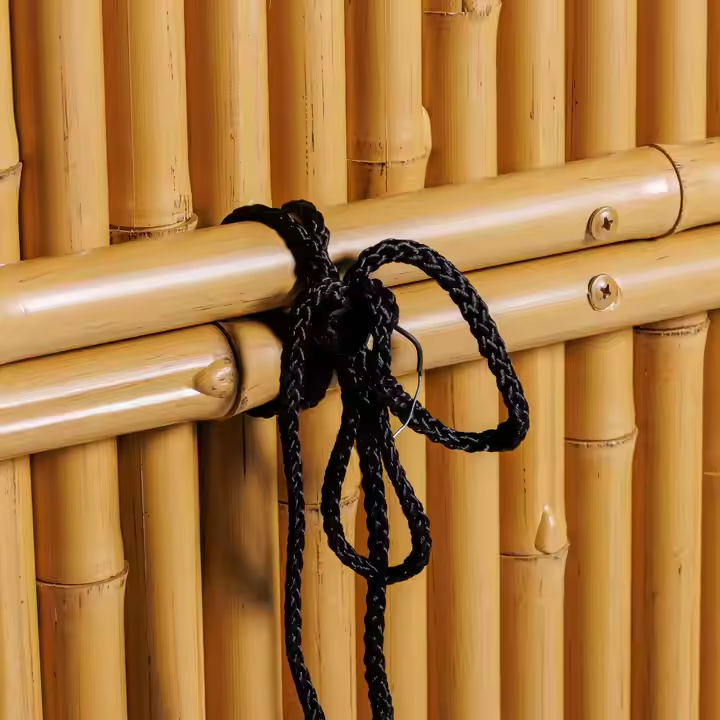 bamboothatch